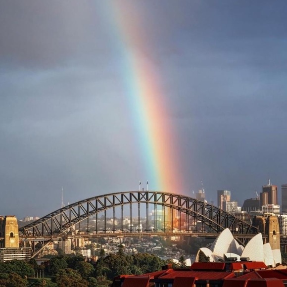 Meet your Posher, Audra - Picture 1 of 1